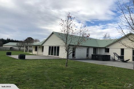 Photo of property in 8 Genesis Drive, West Melton, Christchurch, 7675