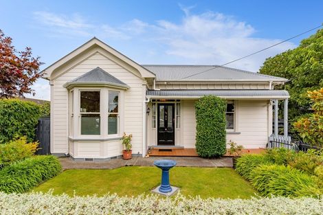 Photo of property in 58 Perry Street, Masterton, 5810