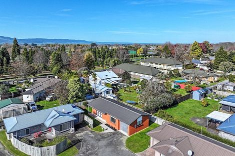 Photo of property in 2 Firth Close, Matamata, 3400