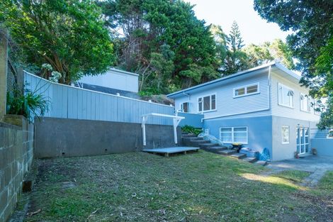 Photo of property in 65 Liardet Street, Vogeltown, Wellington, 6021