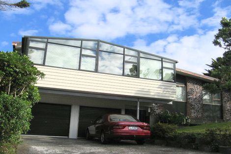 Photo of property in 55 Thurleigh Grove, Karori, Wellington, 6012