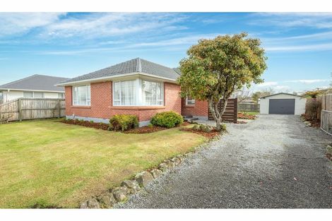 Photo of property in 13 Pembroke Street, Avondale, Christchurch, 8061
