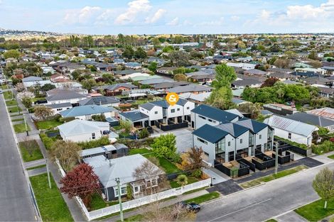 Photo of property in 7/54 Wildberry Street, Woolston, Christchurch, 8023