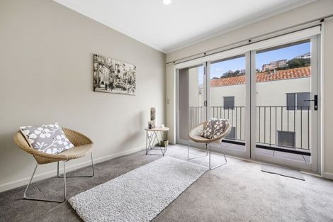 Photo of property in Marrakech Cafe, 42/305 Evans Bay Parade, Hataitai, Wellington, 6021