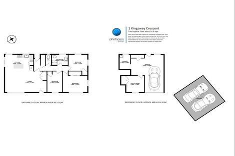 Photo of property in 1 Kingsway Crescent, Forest Lake, Hamilton, 3200