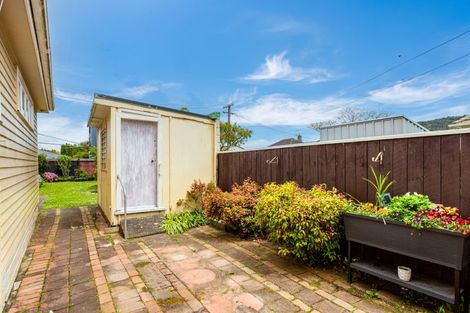 Photo of property in 9 Taine Street, Taita, Lower Hutt, 5011