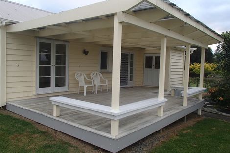 Photo of property in 4 Omaikao Road, Ngunguru, Whangarei, 0173