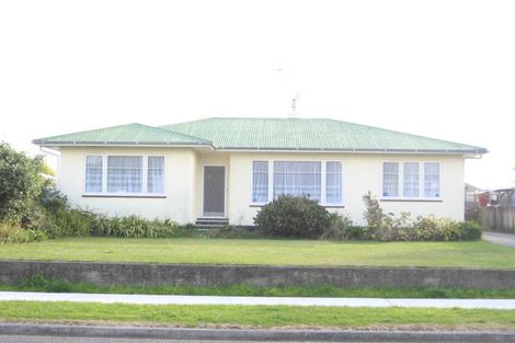 Photo of property in 17 Hillary Crescent, Maraenui, Napier, 4110