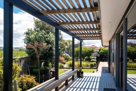 Photo of property in 3 Bruce Place, Bay View, Napier, 4104