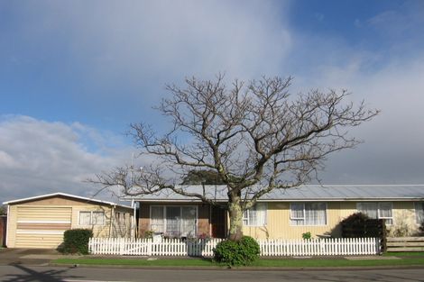 Photo of property in 108 Maxwells Line, Awapuni, Palmerston North, 4412