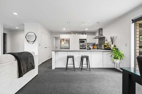 Photo of property in 5c Galahad Court, Rototuna North, Hamilton, 3210