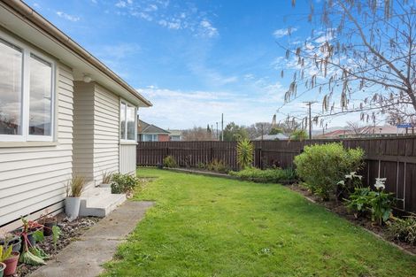Photo of property in 27 Henderson Street, Riversdale, Blenheim, 7201