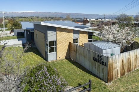 Photo of property in 35 Eureka Street, Alexandra, 9320