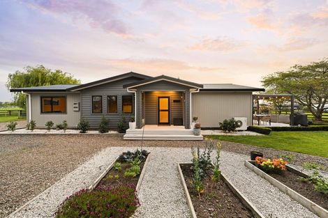 Photo of property in 419 Fencourt Road, Cambridge, 3493