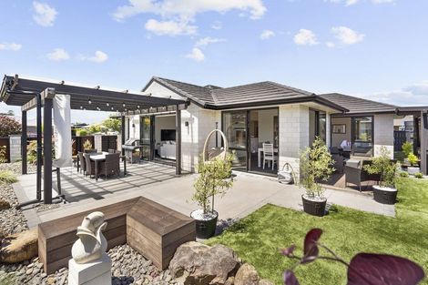 Photo of property in 30 Pengover Avenue, Leamington, Cambridge, 3432