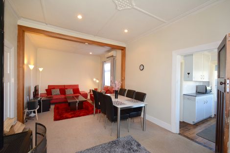 Photo of property in 157 Melbourne Street, South Dunedin, Dunedin, 9012