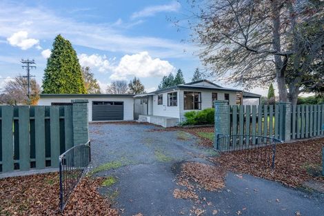 Photo of property in 27 Rye Street, Otautau, 9610