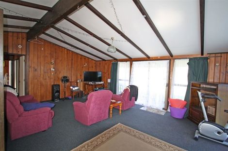 Photo of property in 5 Camellia Avenue, Bell Block, New Plymouth, 4312