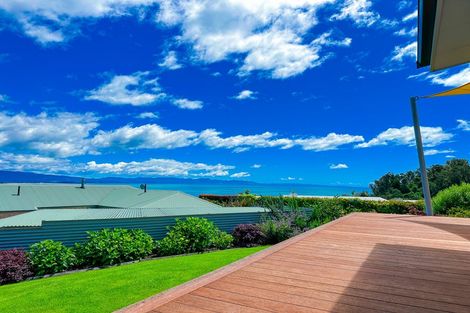 Photo of property in 28 Bay Vista Drive, Pohara, Takaka, 7183