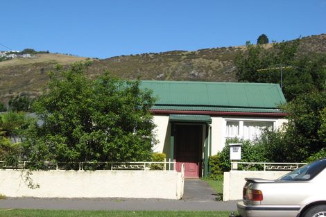 Photo of property in 107a Wakefield Avenue, Sumner, Christchurch, 8081