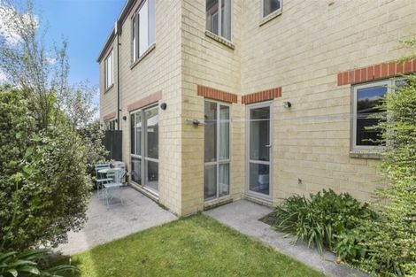 Photo of property in 43a Hume Street, Sydenham, Christchurch, 8023