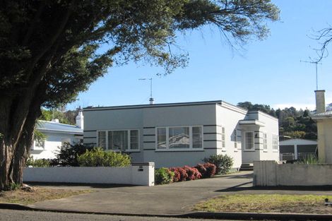 Photo of property in 12 Carnell Street, Napier South, Napier, 4110
