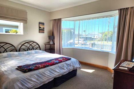 Photo of property in 78 Marlborough Street, Greymouth, 7805