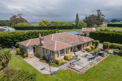 Photo of property in 2458 Waimate Highway, Makikihi, Waimate, 7980