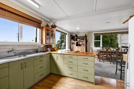 Photo of property in 41 Ball Road, Kakaramea, Patea, 4598