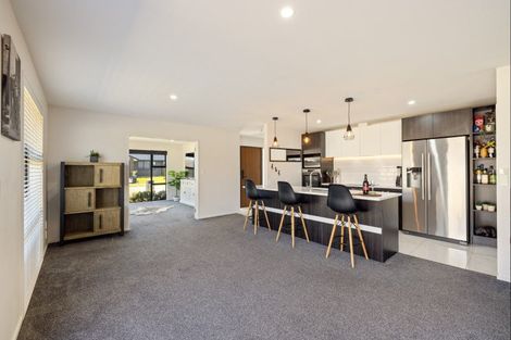 Photo of property in 23 Chris Drive, Rolleston, 7614
