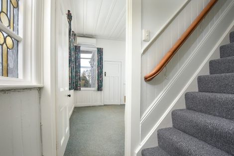 Photo of property in 185 Carroll Street, Dunedin Central, Dunedin, 9016