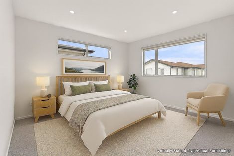 Photo of property in 28 Gecko Road, Hobsonville, Auckland, 0616