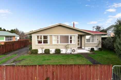 Photo of property in 5 Raymond Street, Fairview Downs, Hamilton, 3214