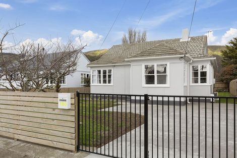 Photo of property in 180 Naenae Road, Naenae, Lower Hutt, 5011