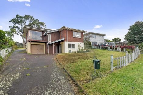 Photo of property in 10 Komako Place, Papatoetoe, Auckland, 2025