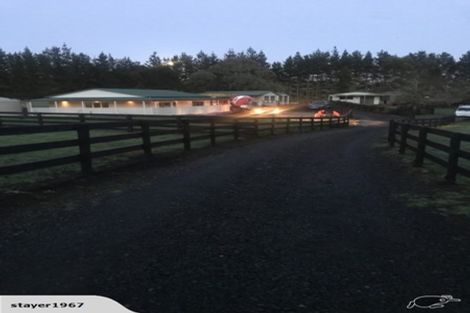 Photo of property in 939 Old Mountain Road, Waitetuna, Raglan, 3295