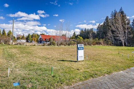 Photo of property in 9 Awatea Place, Ohakune, 4625