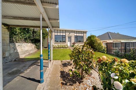 Photo of property in 26 Perth Street, South Hill, Oamaru, 9400