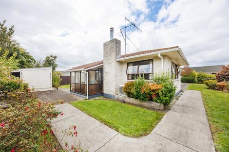 Photo of property in 7 Tennent Court, Marton, 4710