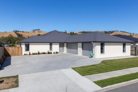 Photo of property in 15 Maeburn Street, Witherlea, Blenheim, 7201