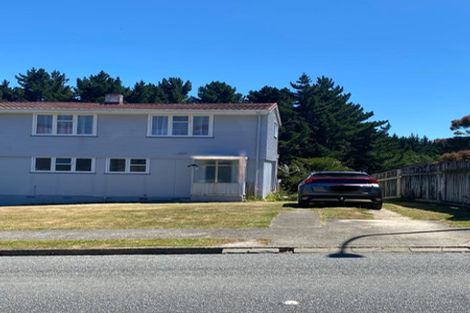 Photo of property in 95ab Kokiri Crescent, Waitangirua, Porirua, 5024