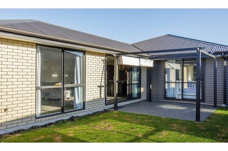 Photo of property in 7 Eric Melrose Lane, Halswell, Christchurch, 8025