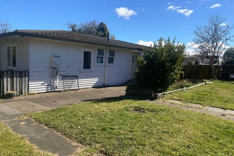 Photo of property in 134 Waikato Street, Taupo, 3330