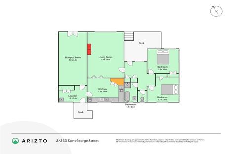 Photo of property in 2/263a St George Street, Papatoetoe, Auckland, 2025