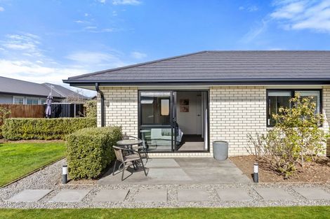 Photo of property in 80 Tongariro Street, Halswell, Christchurch, 8025