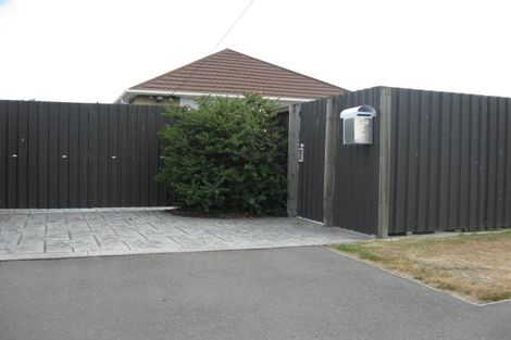 Photo of property in 6 Arthur Street, Upper Riccarton, Christchurch, 8041