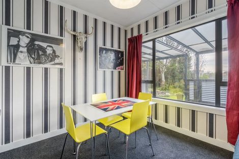 Photo of property in 279 Pomona Street, Strathern, Invercargill, 9812