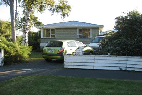 Photo of property in 20 Shipka Street, Abbotsford, Dunedin, 9018