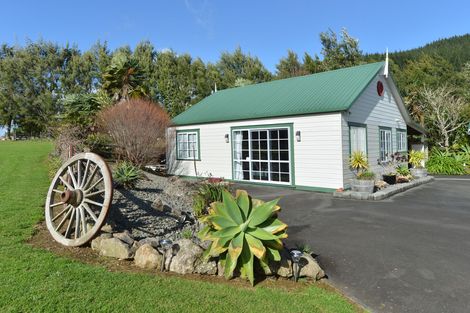 Photo of property in 454 Crane Road, Kauri, Kamo, 0185