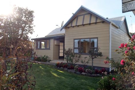 Photo of property in 9 Bristol Street, Pareora, 7912